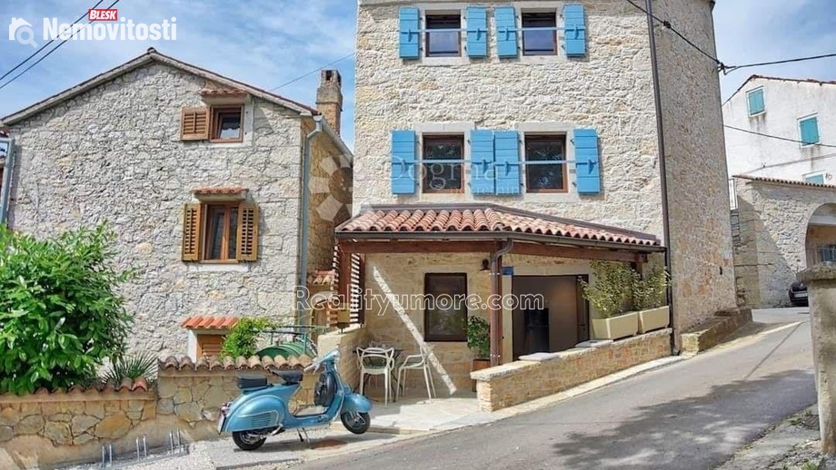 Prodej rodinného domu 81 m², Poreč, Chorvatsko