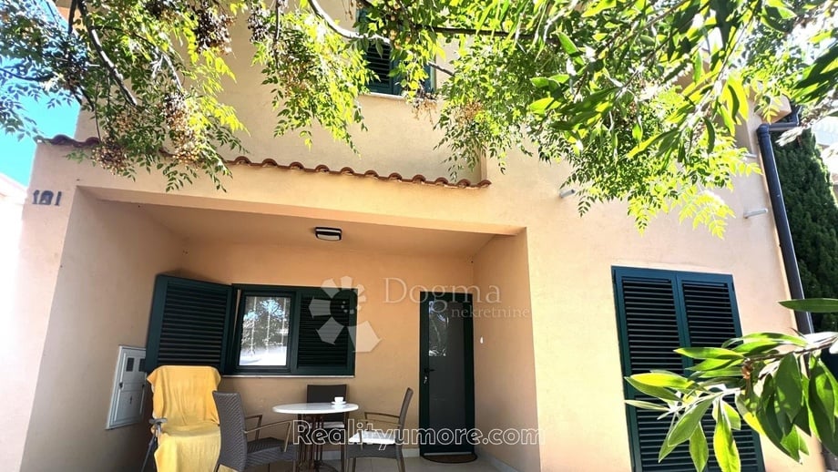 Prodej rodinné domy, 128 m² - Vir