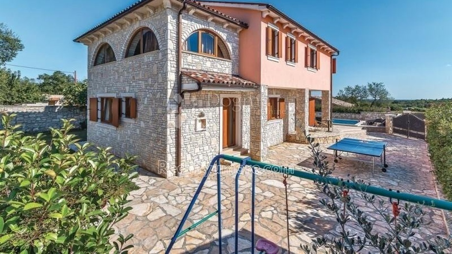 Prodej vila, 160 m² - Svetvinčenat