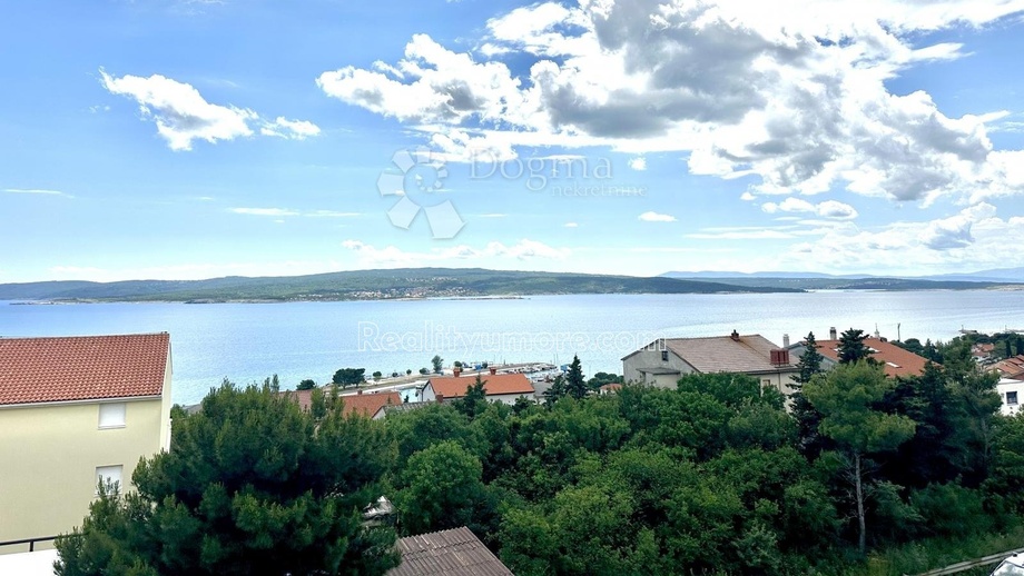 Prodej apartmány, 58 m² - Crikvenica