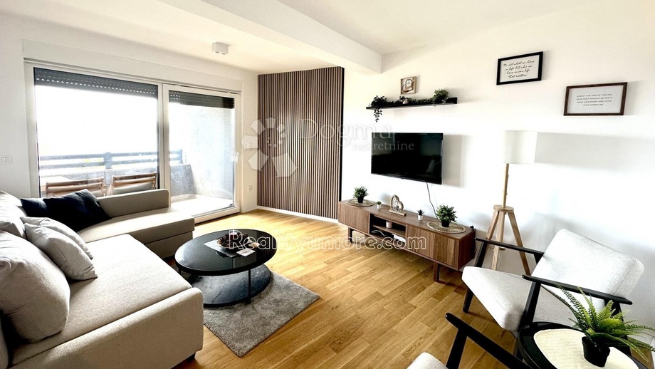 Prodej apartmány, 58 m² - Crikvenica