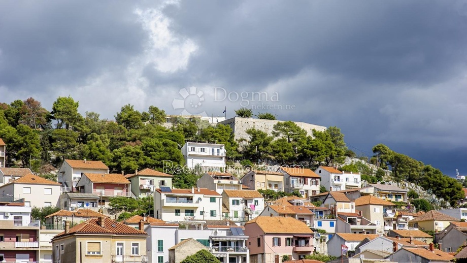 Prodej byty 3+1, 70 m² - Šibenik