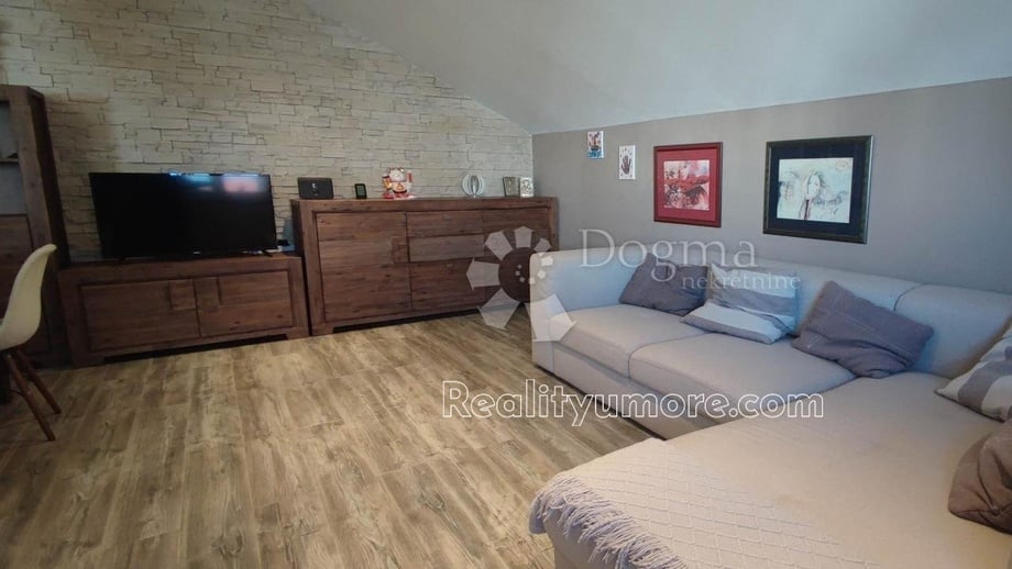Prodej byty 3+1, 103 m² - Zadar