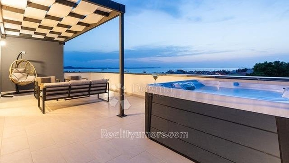 Prodej bytu 3+1 118 m², Diklovac, Chorvatsko