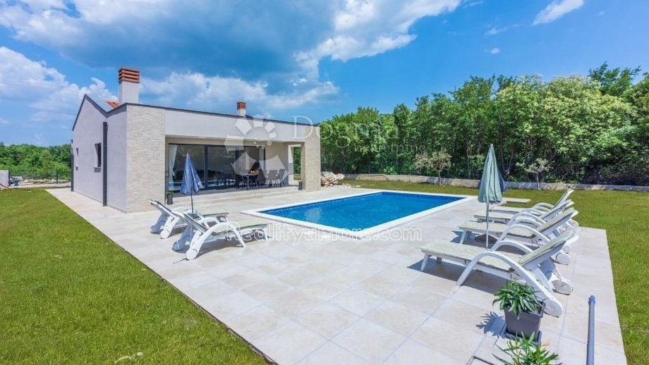 Prodej rodinné domy, 140 m² - Rabac
