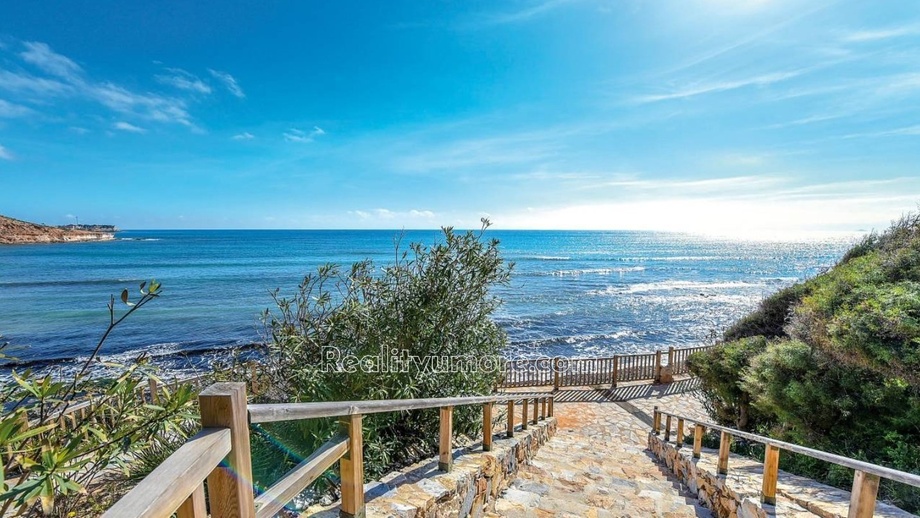 Prodej byty 3+kk, 68 m² - Torrevieja