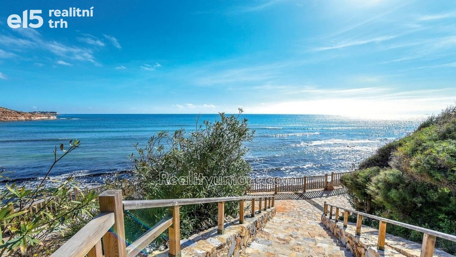 Prodej byty 3+kk, 68 m² - Torrevieja