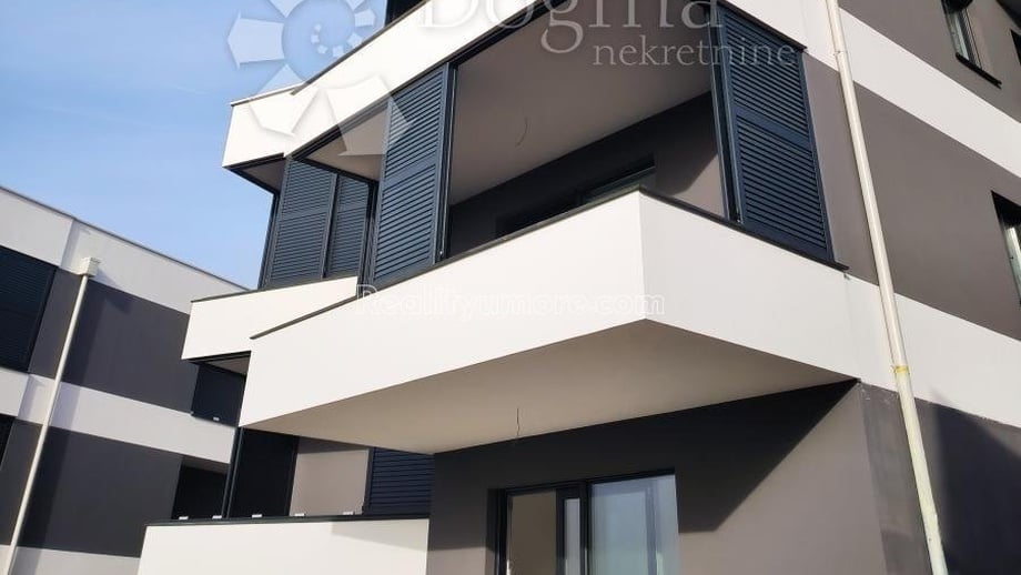 Prodej byty 4+1, 90 m² - Pag, Šimuni