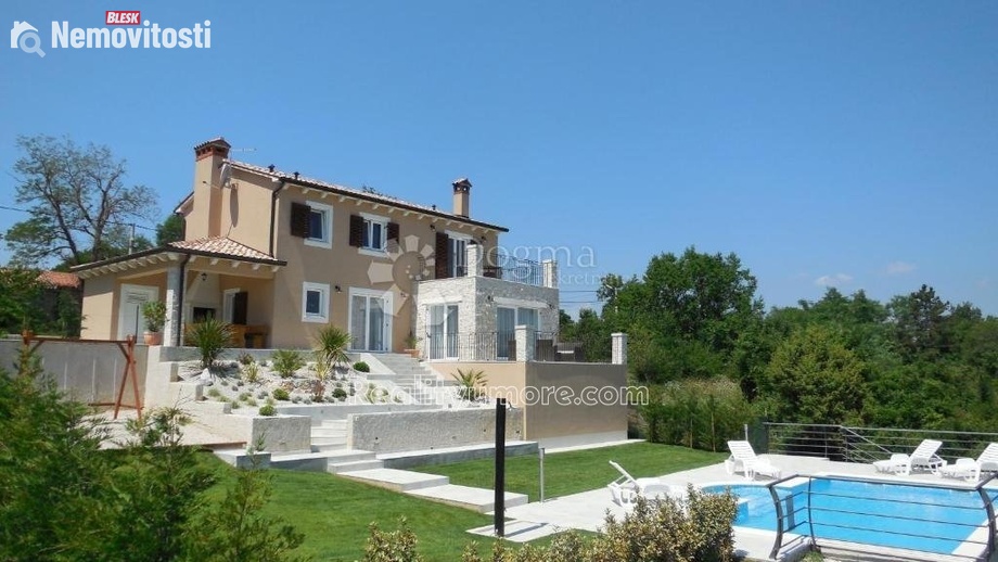 Prodej rodinného domu 145 m², Istarska županija, Labin, Chorvatsko