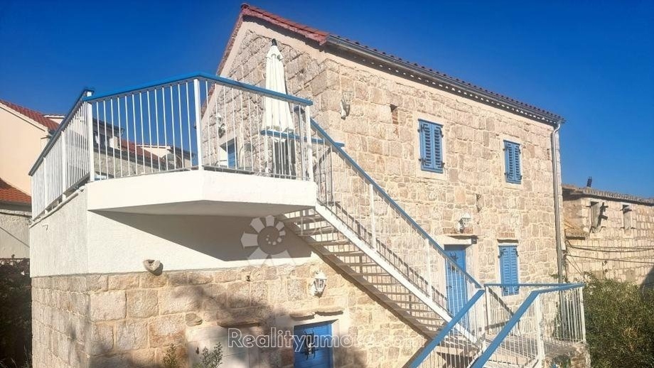 Prodej rodinného domu 105 m², Vis, Podstražje, Chorvatsko