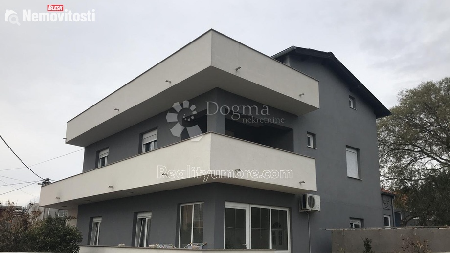 Prodej rodinného domu 165 m², Zadarska županija, Bibinje, Chorvatsko
