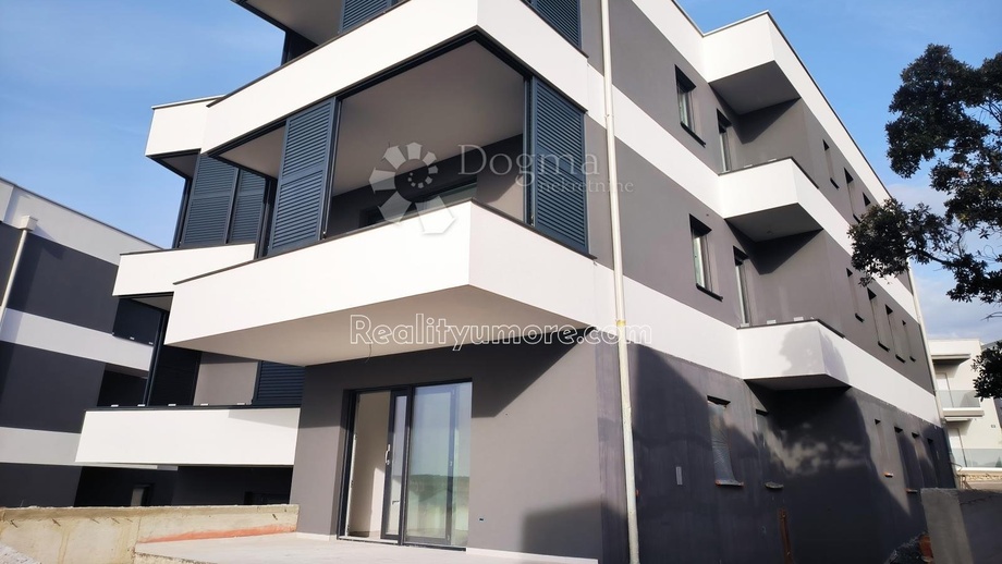 Prodej bytu 4+1 91 m², Pag, Šimuni, Chorvatsko