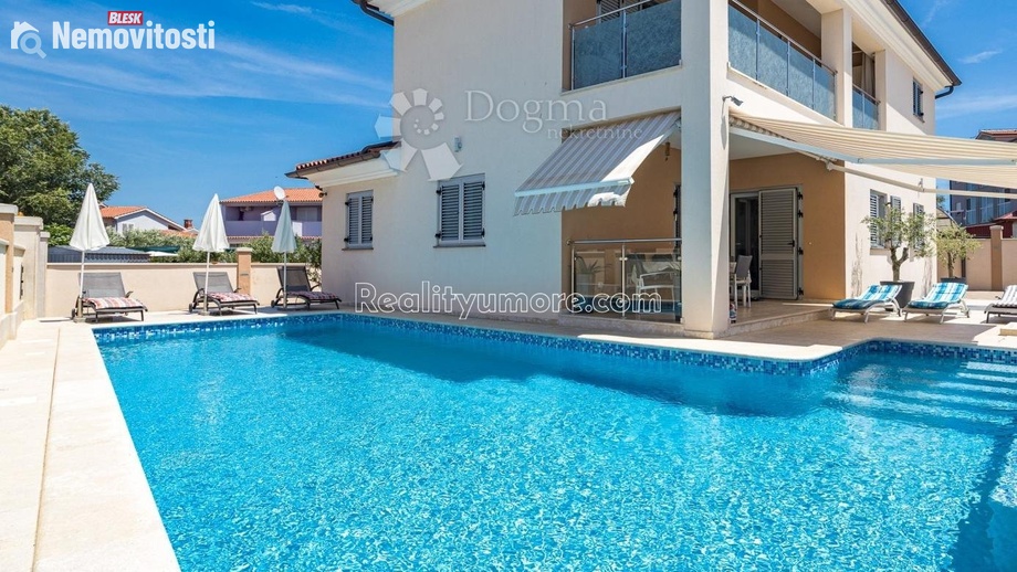 Prodej rodinného domu 192 m², Peroj, Chorvatsko