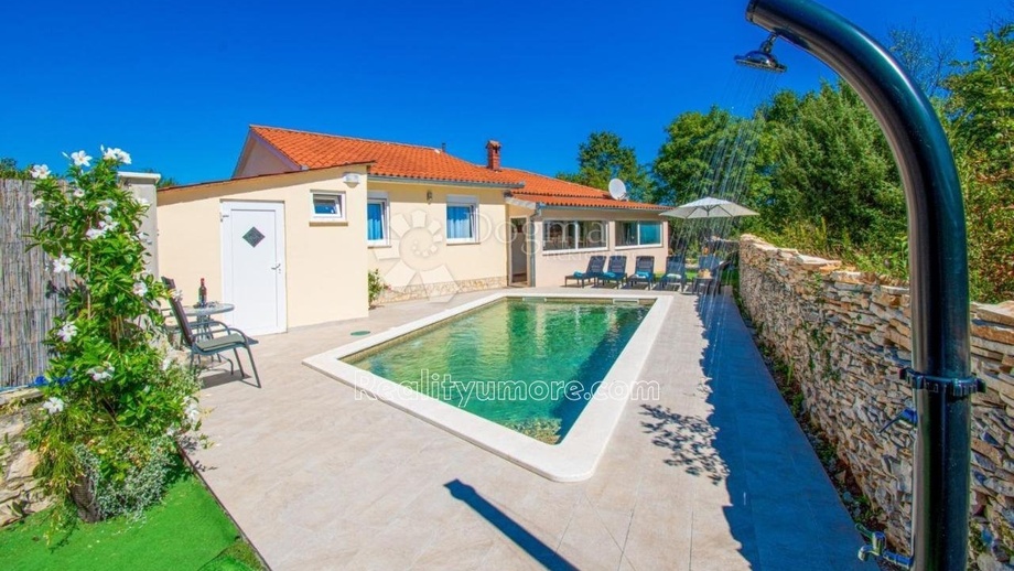 Prodej rodinného domu 162 m², Istarska županija, Vodnjan, Chorvatsko