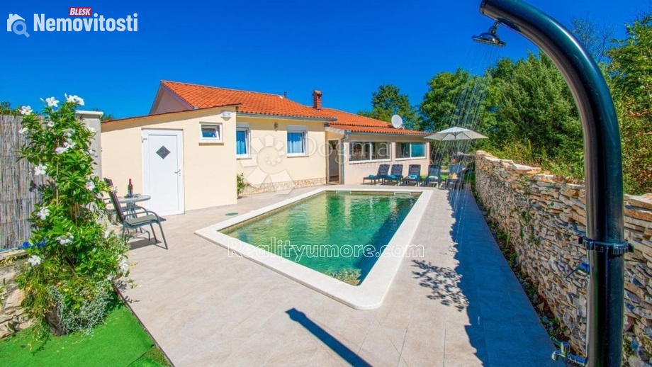 Prodej rodinného domu 162 m², Istarska županija, Vodnjan, Chorvatsko