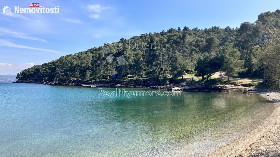 Prodej rodinného domu 60 m², Šolta, Stomorska, Chorvatsko