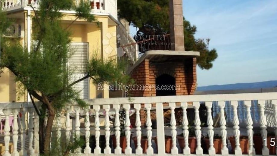 Prodej rodinné domy, 164 m² - Stobreč