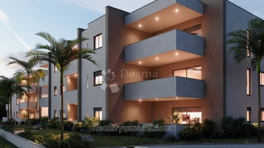 Prodej byty 3+1, 99 m² - Vodice
