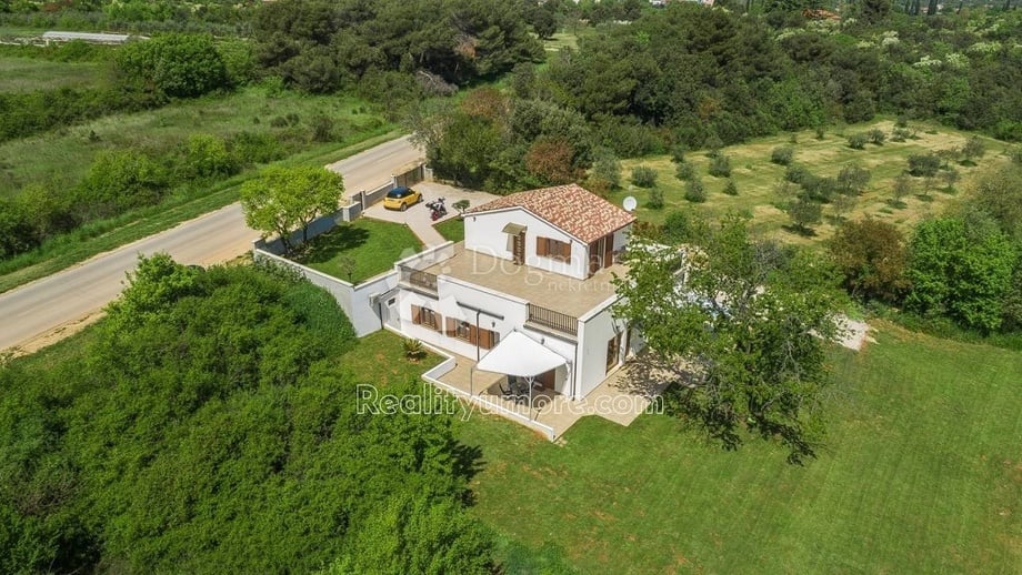 Prodej rodinné domy, 200 m² - Istarska županija, Rovinj