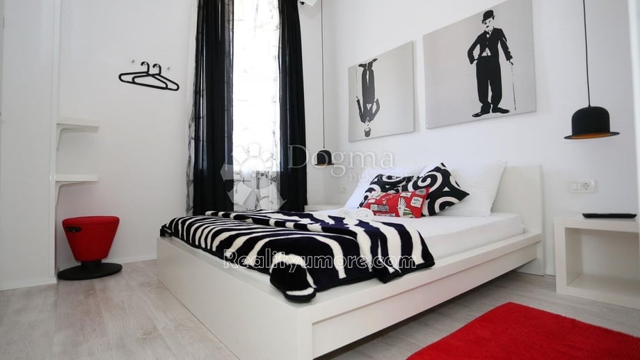 Prodej ubytování, 125 m² - Zadar