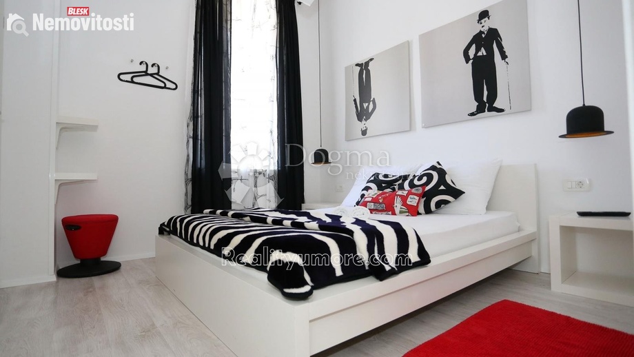 Prodej nemovitosti pro ubytování 125 m², Zadar, Chorvatsko