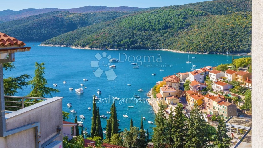 Prodej rodinné domy, 155 m² - Rabac