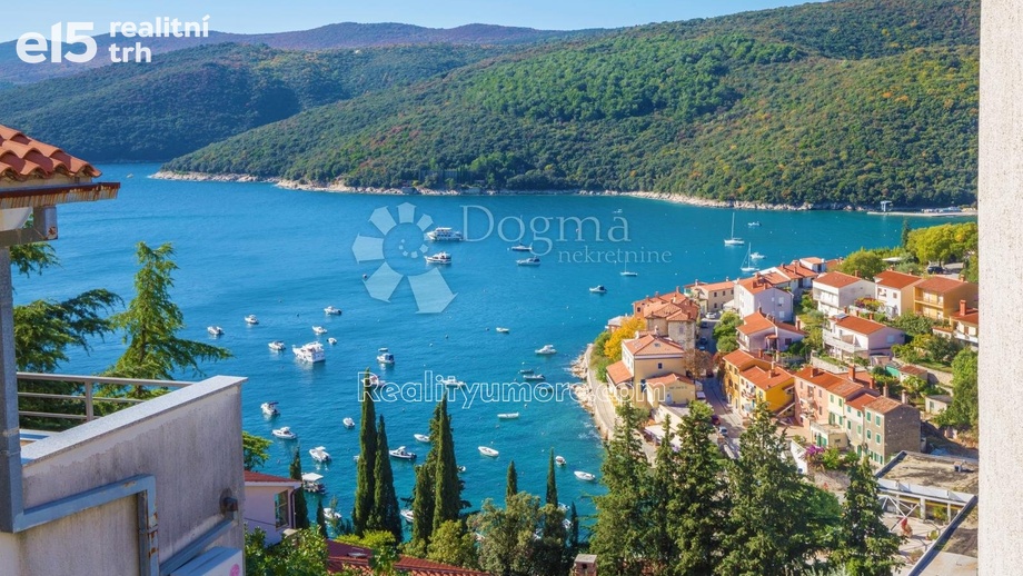 Prodej rodinného domu 155 m², Rabac, Chorvatsko