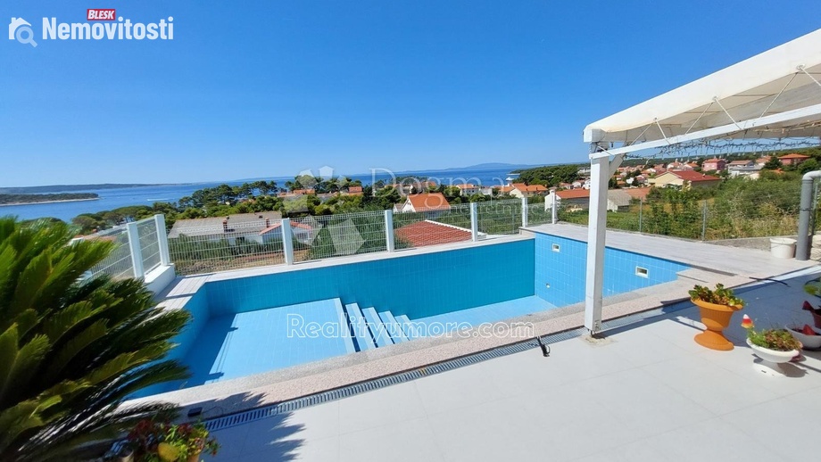 Prodej rodinného domu 208 m², Banjol, Chorvatsko