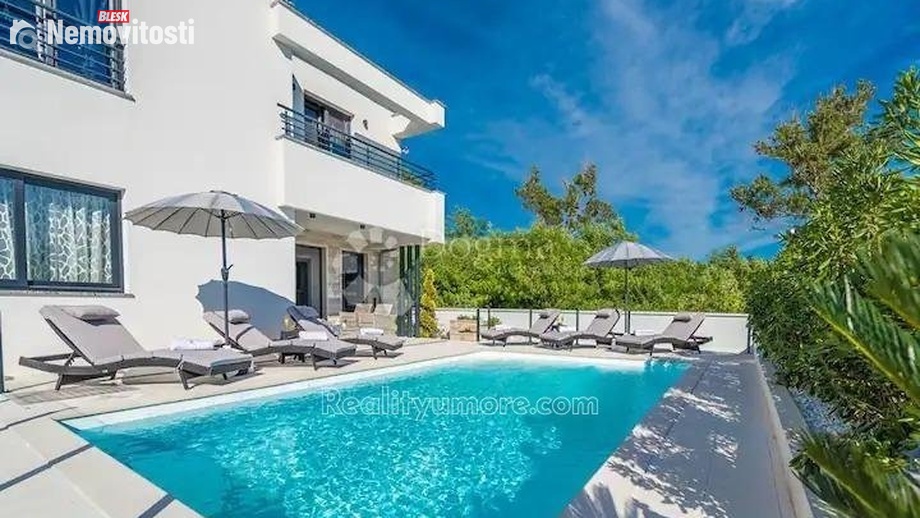 Prodej rodinného domu 220 m², Sabunike, Chorvatsko
