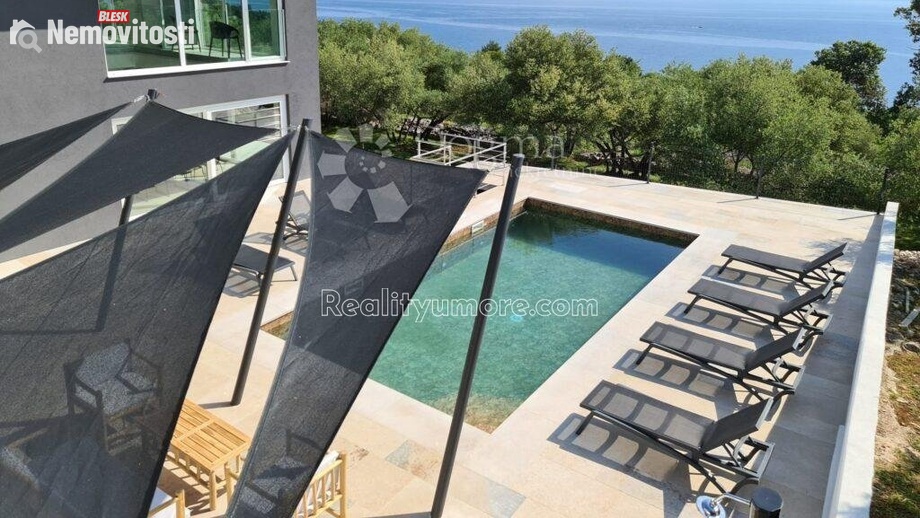 Prodej rodinného domu 200 m², Rabac, Chorvatsko