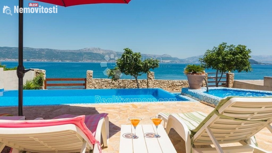 Prodej rodinného domu 230 m², Slatine, Chorvatsko