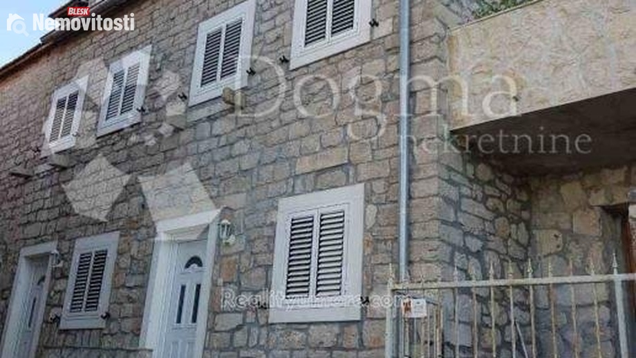 Prodej rodinného domu 75 m², Zlarin, Chorvatsko