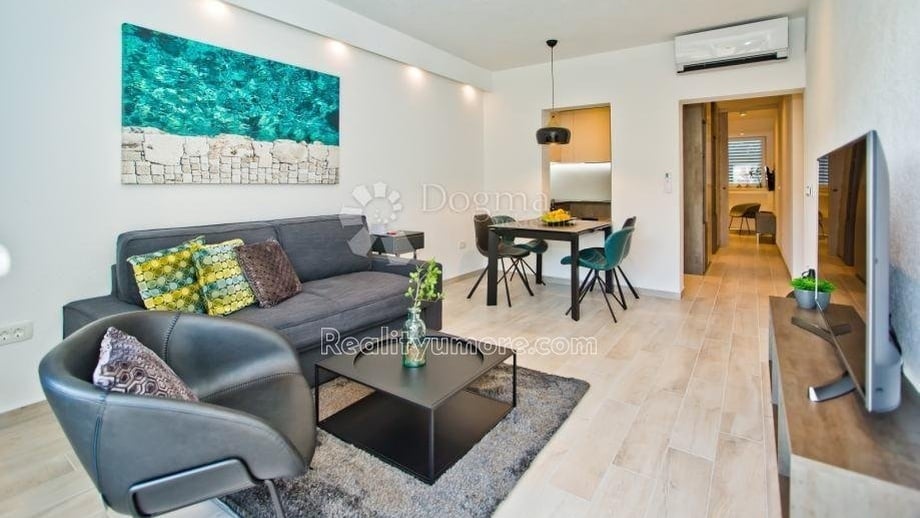 Prodej byty 1+1, 50 m² - Hvar