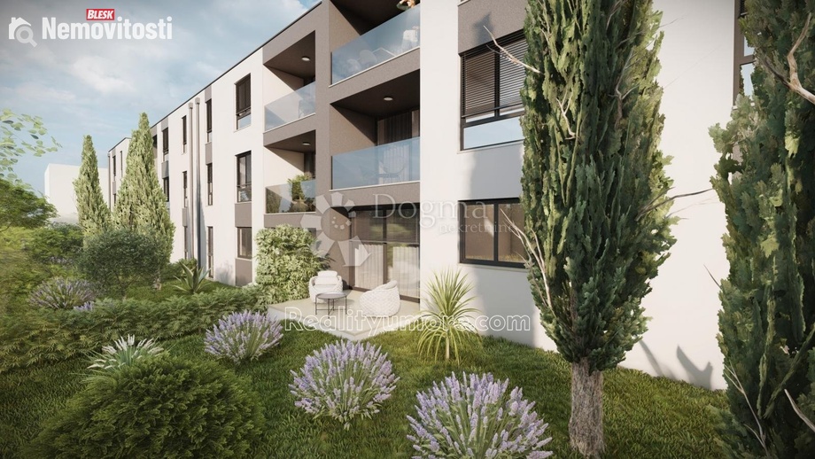 Prodej bytu 3+1 77 m², Valdebek, Chorvatsko