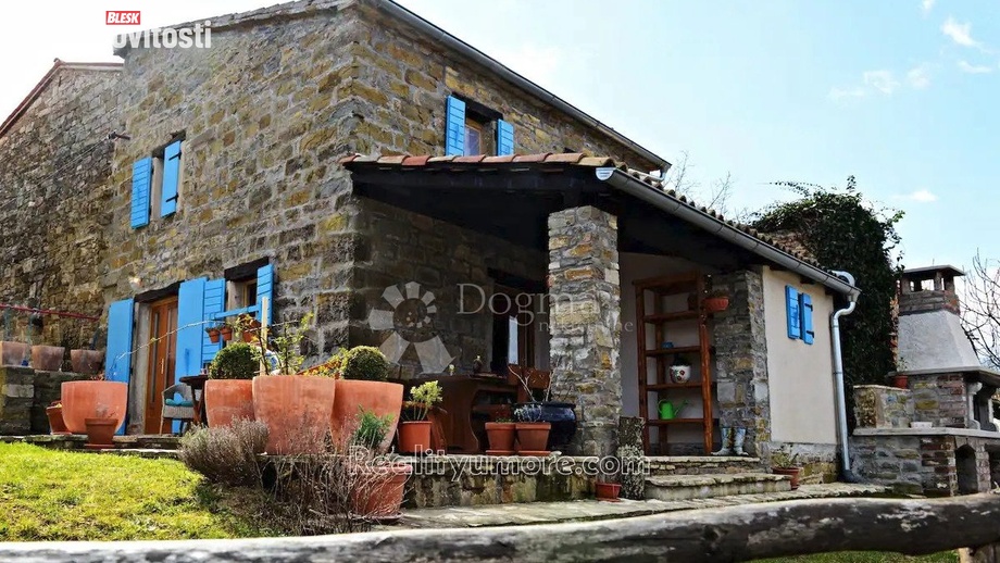 Prodej rodinného domu 61 m², Istarska županija, Pazin, Stari Pazin, Chorvatsko