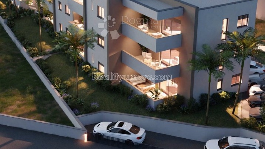 Prodej byty 4+1, 103 m² - Vodice