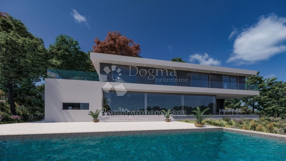 Prodej rodinné domy, 420 m² - Istarska županija, Vižinada