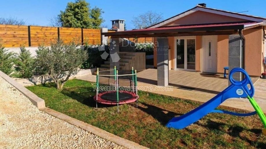 Prodej rodinné domy, 50 m² - Istarska županija, Marčana