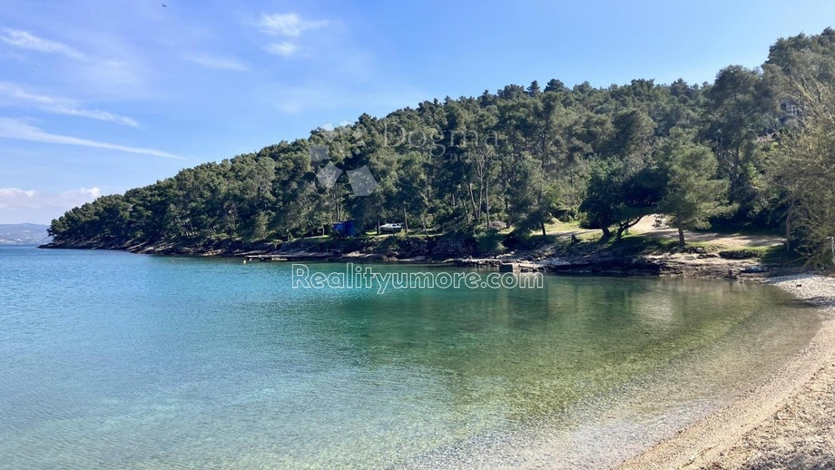 Prodej rodinné domy, 60 m² - Šolta, Stomorska