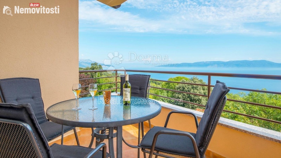 Prodej rodinného domu 220 m², Rabac, Chorvatsko
