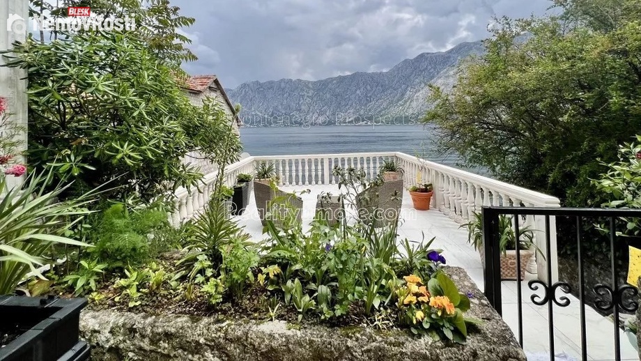 Prodej rodinného domu 120 m², Kotor, Černá Hora