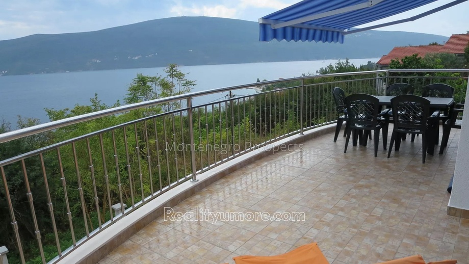 Prodej vila, 143 m² - Herceg Novi