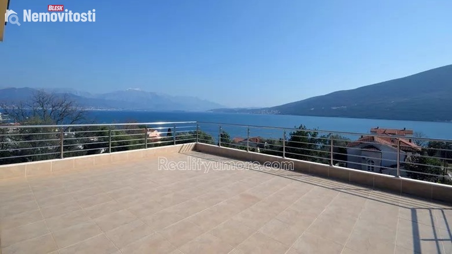Prodej rodinného domu 327 m², Herceg Novi, Černá Hora