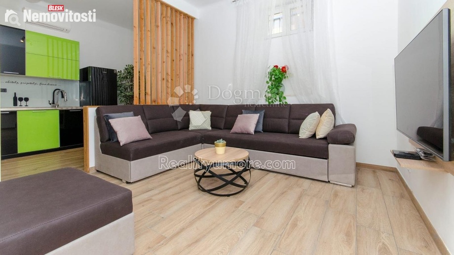 Prodej bytu 2+1 50 m², Split, Chorvatsko
