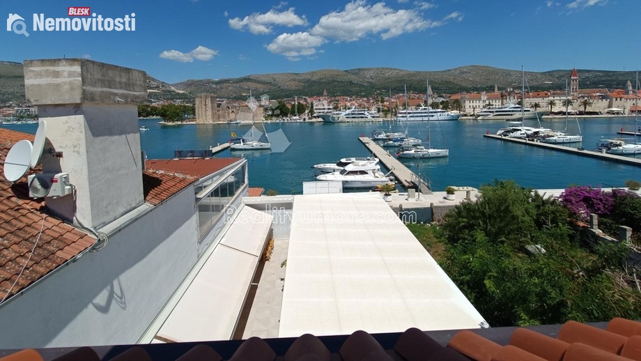 Prodej rodinného domu 432 m², Trogir, Chorvatsko