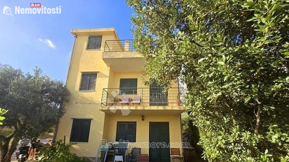 Prodej rodinného domu 171 m², Makarska, Chorvatsko
