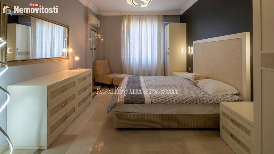 Prodej bytu 2+1 110 m², Kargicak, Turecko
