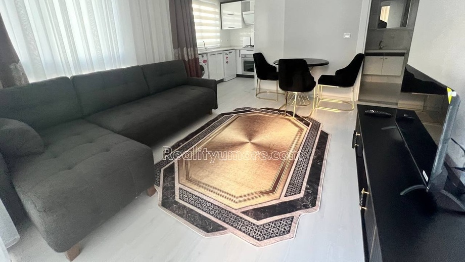 Prodej apartmánu 160 m², Oba, Turecko