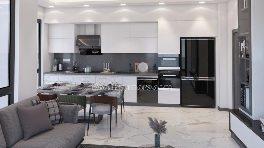 Prodej byty 3+1, 95 m² - Kargicak