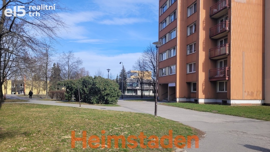 Pronájem obchodní prostory, 20 m² - Orlová - Lutyně